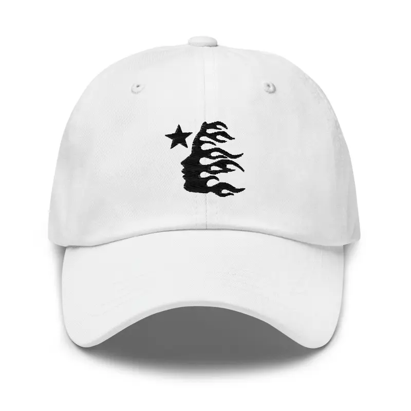 Hellstar White hat