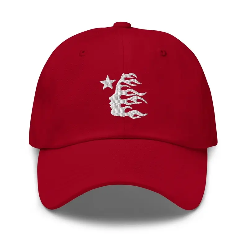 Hellstar Red hat