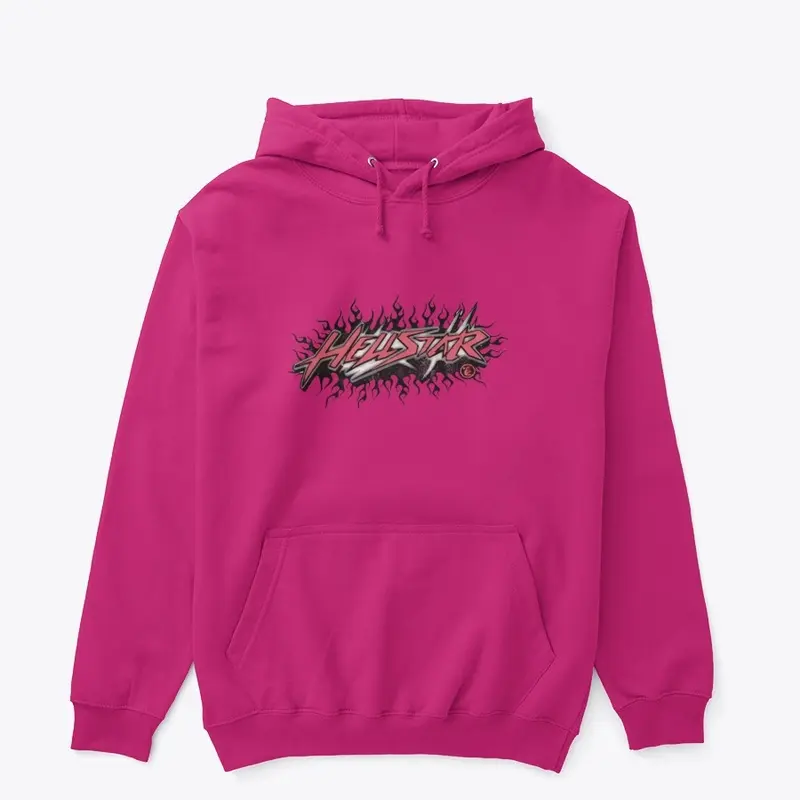 Brainwashed Hoodie With Brain