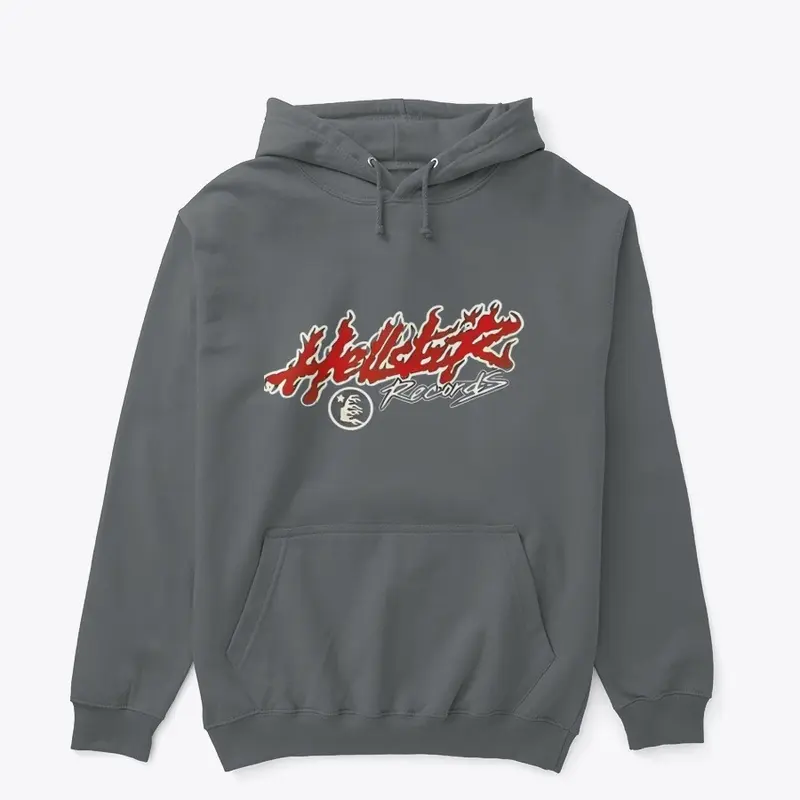 Hellstar Tour Hoodie