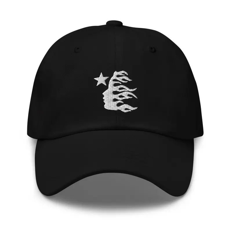 Hellstar Black Hat