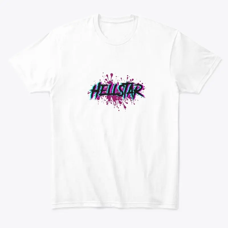 Hellstar Rodman Shirt